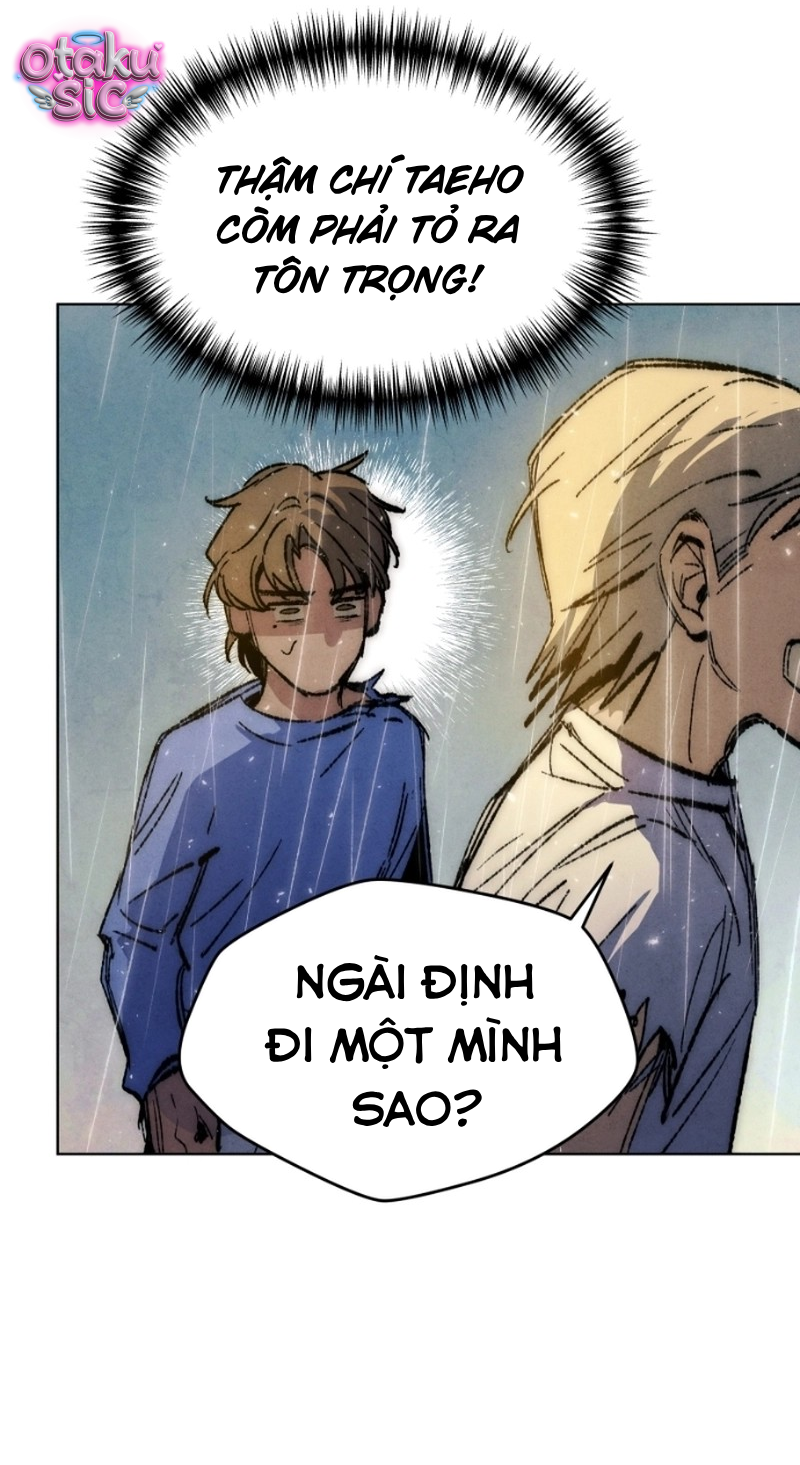 Hand Jumper - Chap 127 - Trang 42