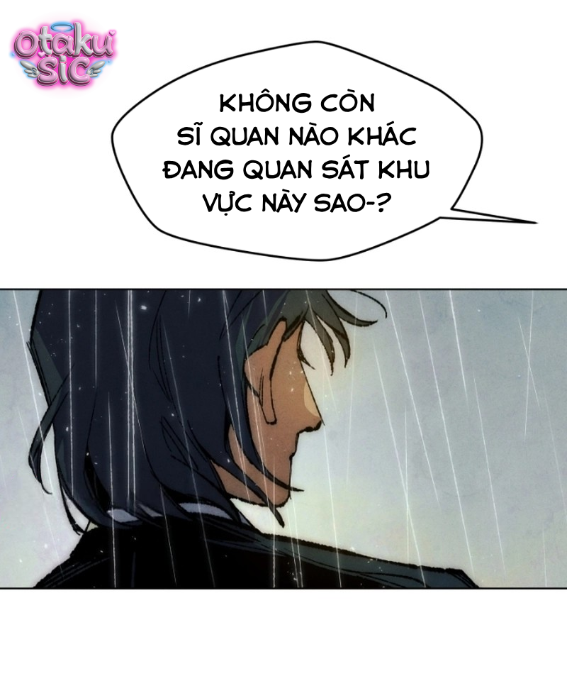 Hand Jumper - Chap 127 - Trang 43