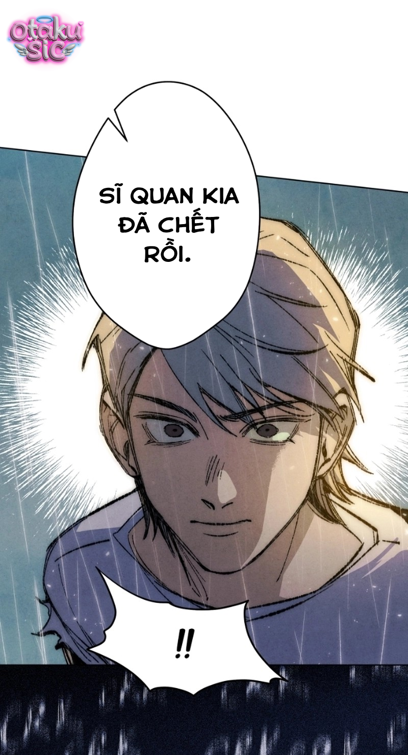 Hand Jumper - Chap 127 - Trang 44