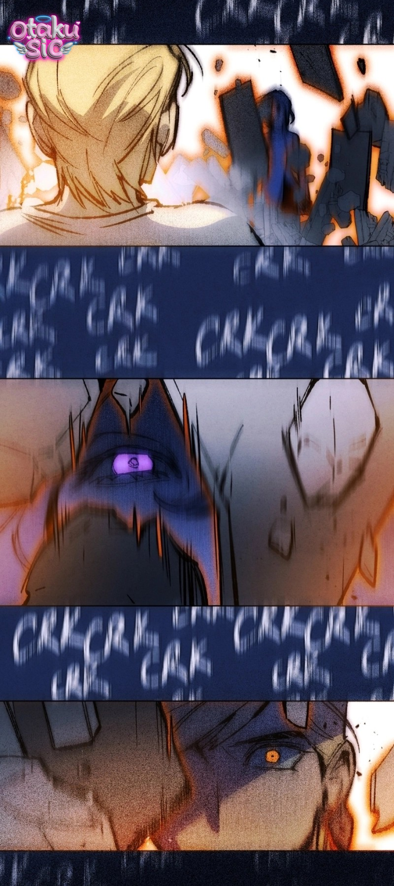Hand Jumper - Chap 127 - Trang 45