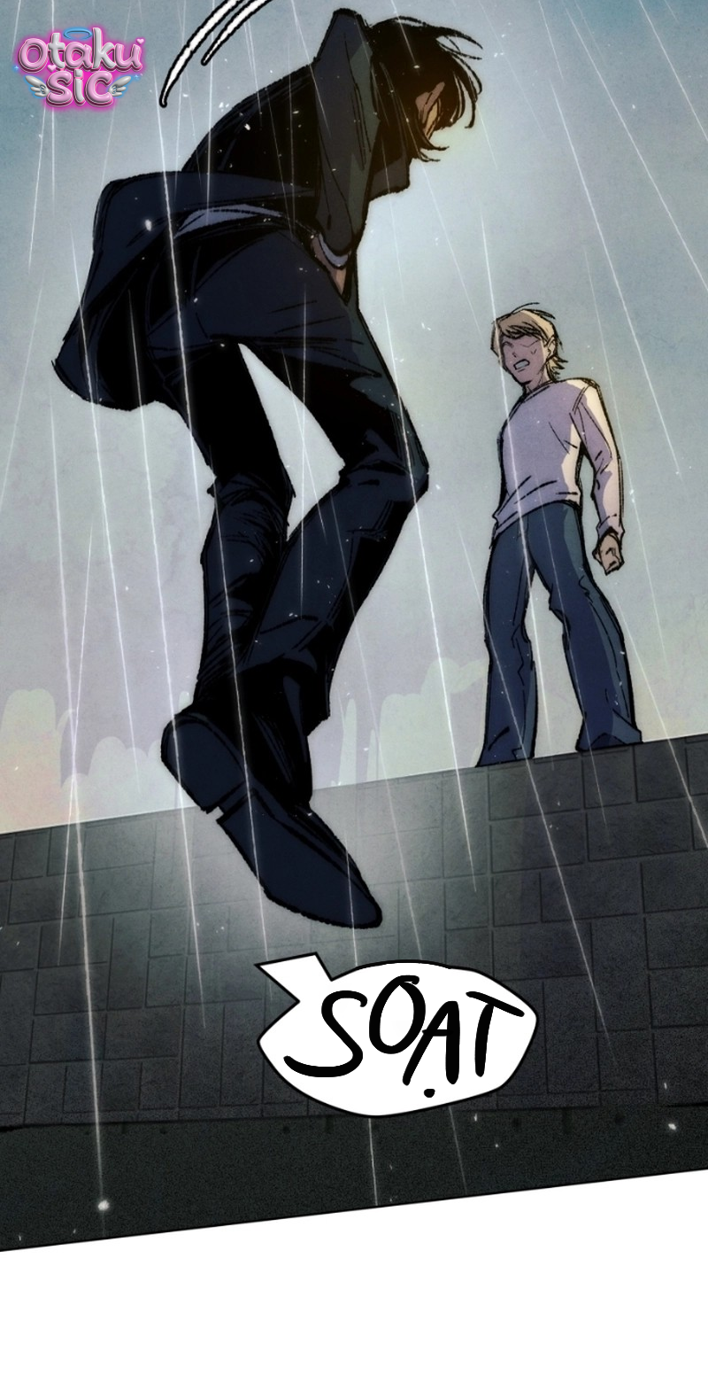 Hand Jumper - Chap 127 - Trang 47