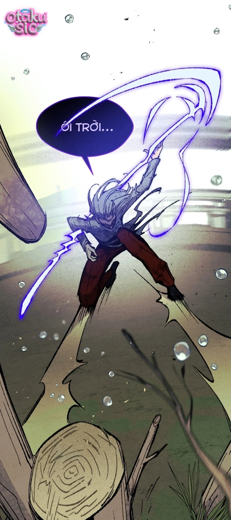 Hand Jumper - Chap 127 - Trang 53