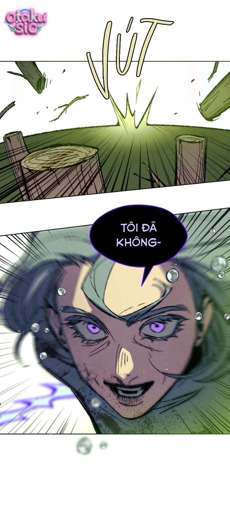 Hand Jumper - Chap 127 - Trang 56