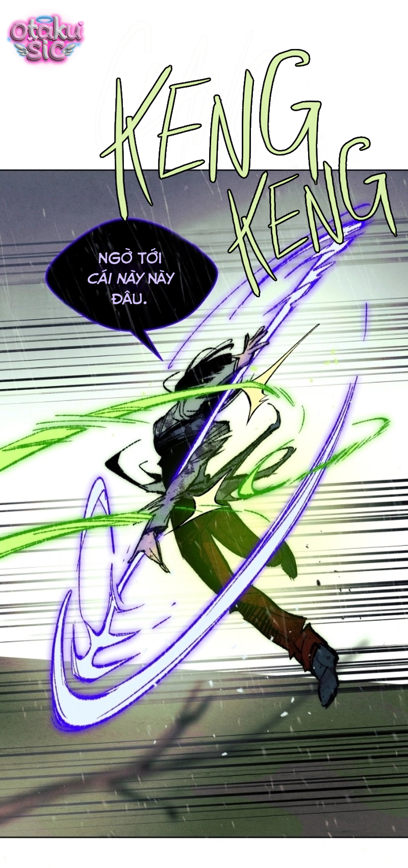 Hand Jumper - Chap 127 - Trang 57