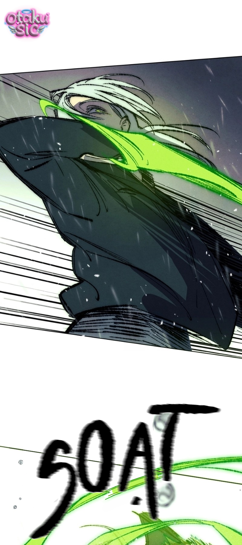 Hand Jumper - Chap 127 - Trang 60