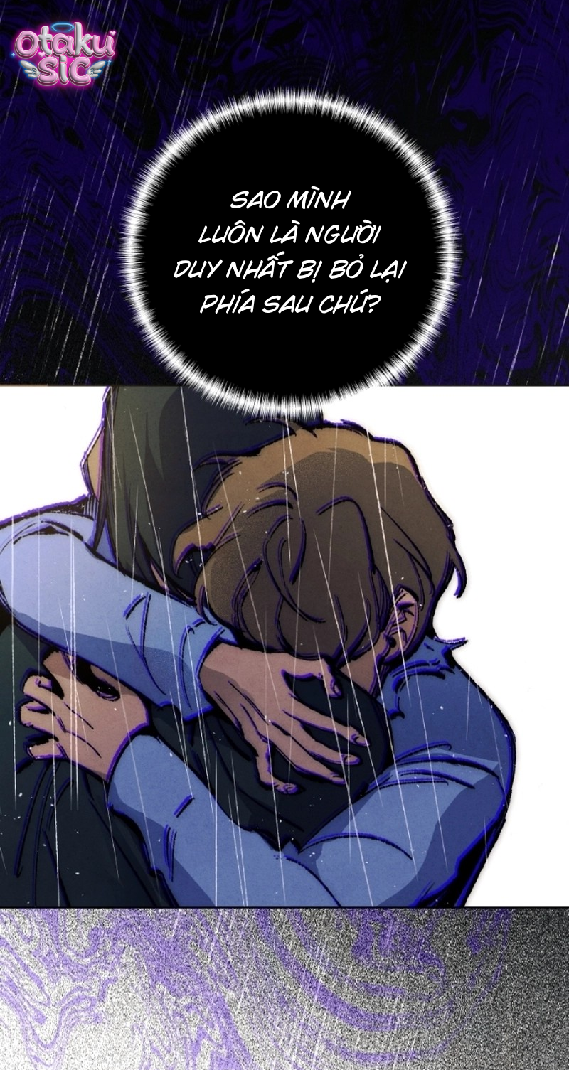 Hand Jumper - Chap 127 - Trang 7