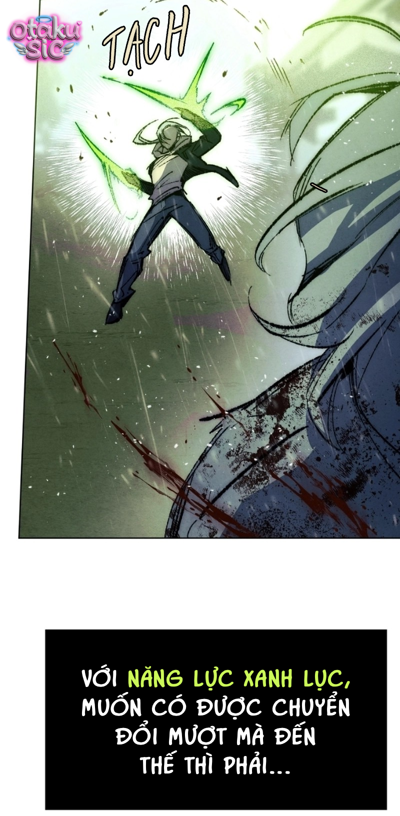 Hand Jumper - Chap 127 - Trang 64