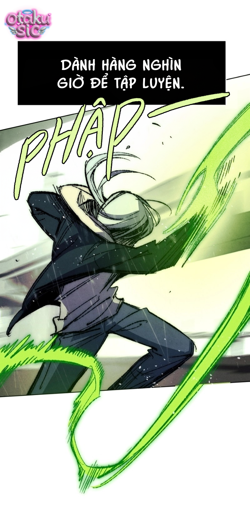 Hand Jumper - Chap 127 - Trang 65