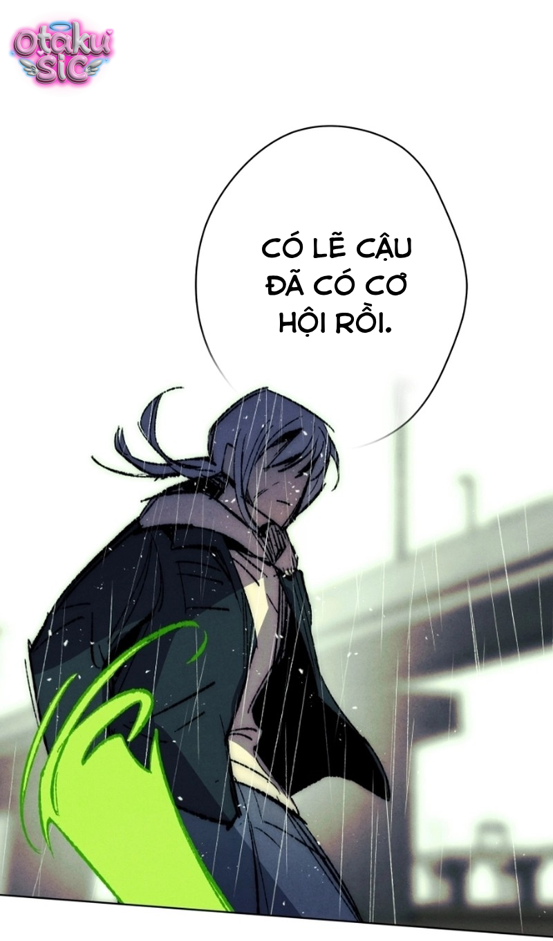 Hand Jumper - Chap 127 - Trang 71