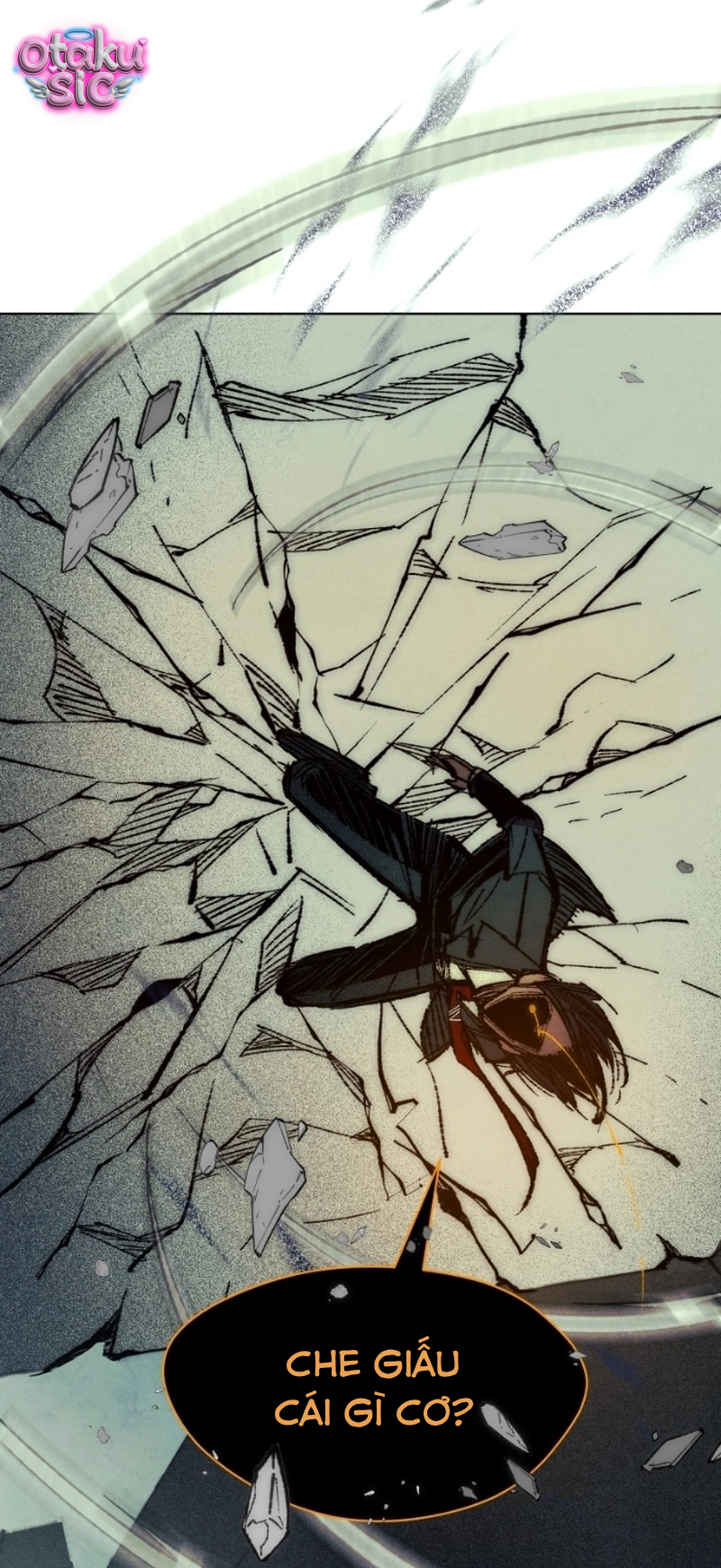 Hand Jumper - Chap 127 - Trang 76