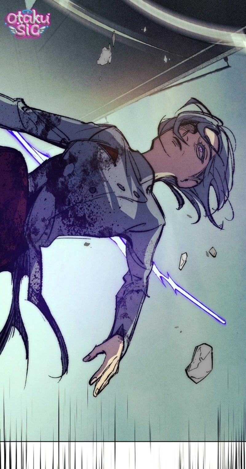 Hand Jumper - Chap 127 - Trang 77