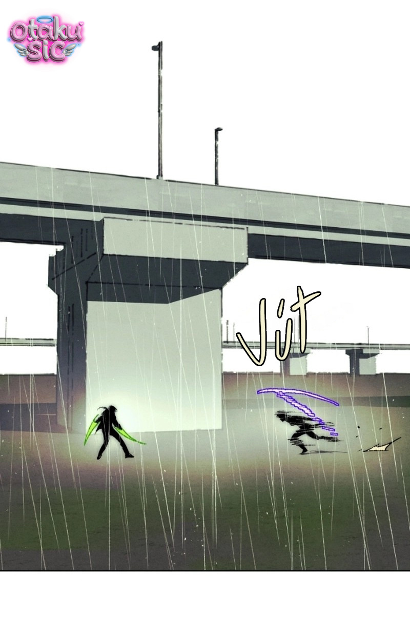 Hand Jumper - Chap 128 - Trang 1