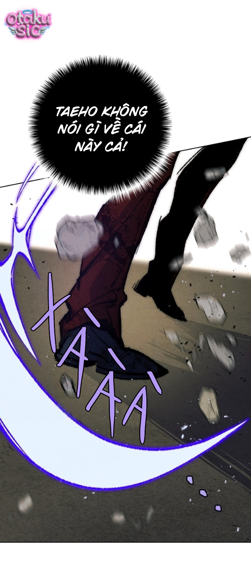Hand Jumper - Chap 128 - Trang 11