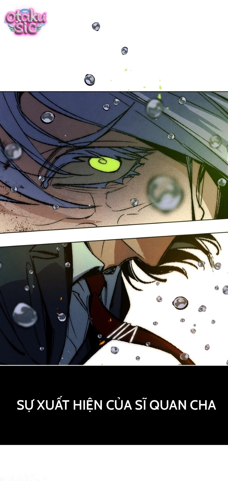Hand Jumper - Chap 128 - Trang 13