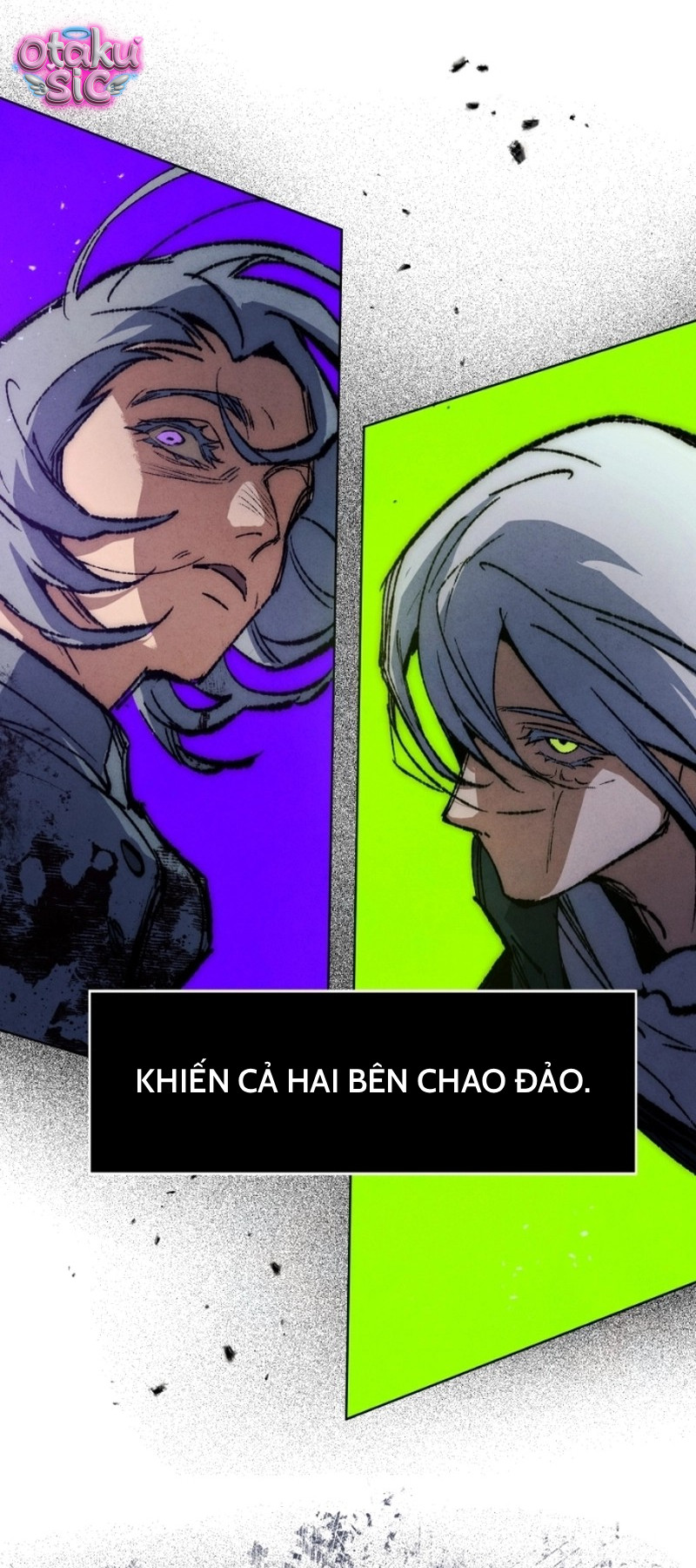 Hand Jumper - Chap 128 - Trang 14