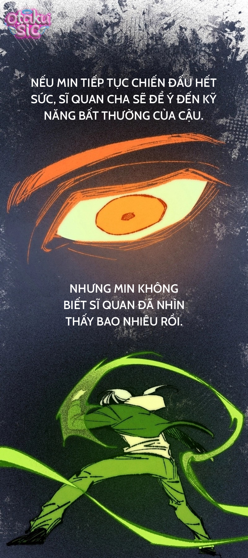 Hand Jumper - Chap 128 - Trang 15
