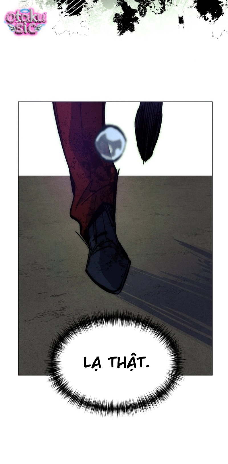 Hand Jumper - Chap 128 - Trang 20