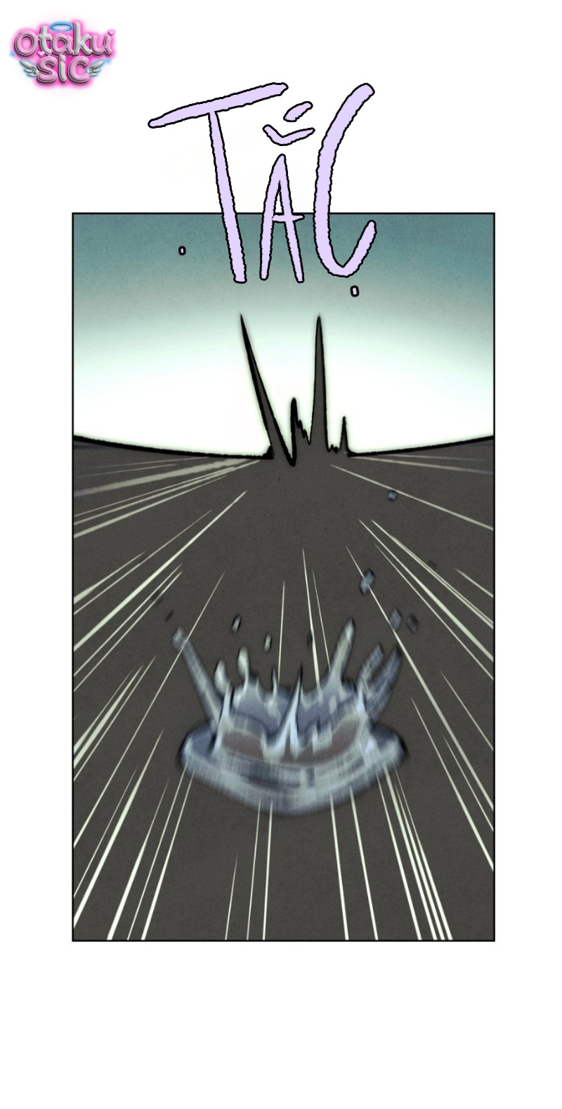 Hand Jumper - Chap 128 - Trang 21