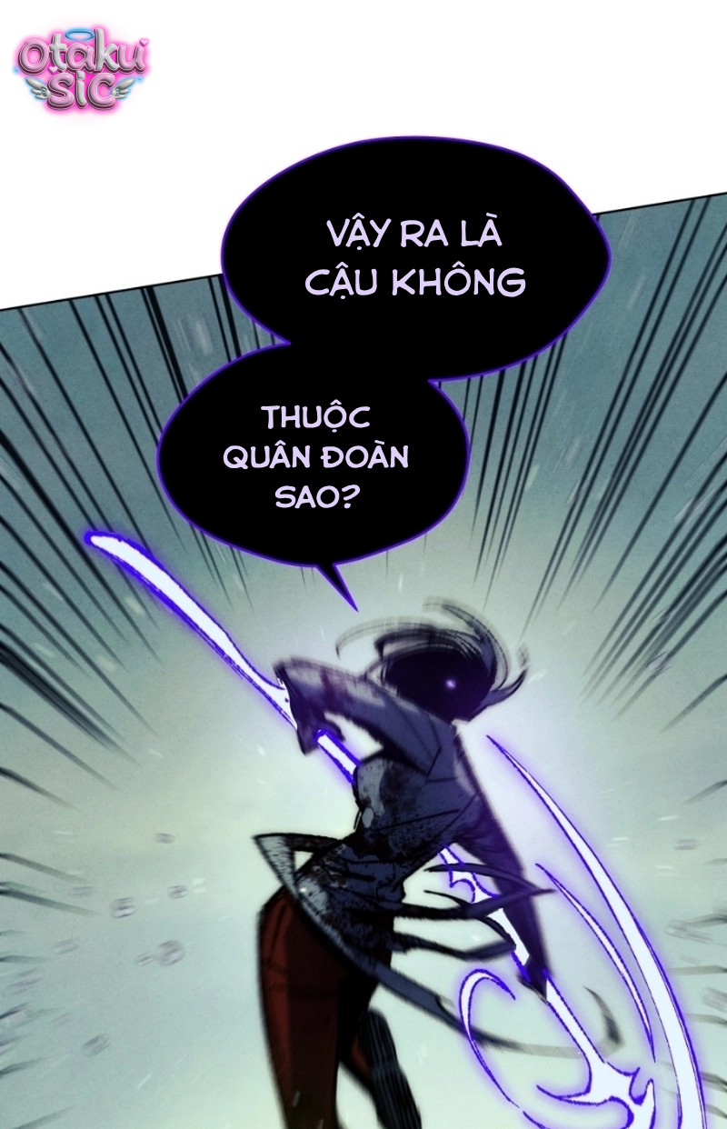 Hand Jumper - Chap 128 - Trang 22