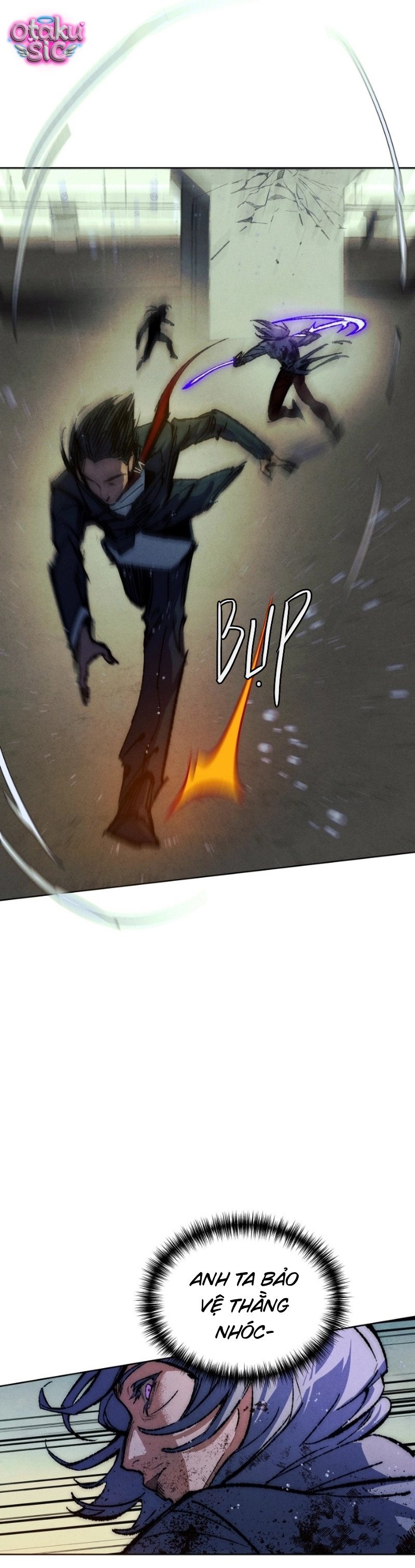 Hand Jumper - Chap 128 - Trang 27