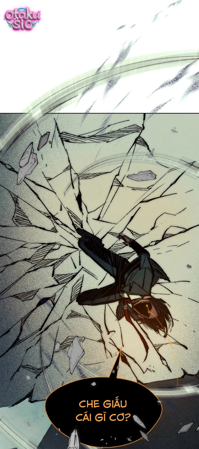 Hand Jumper - Chap 128 - Trang 4