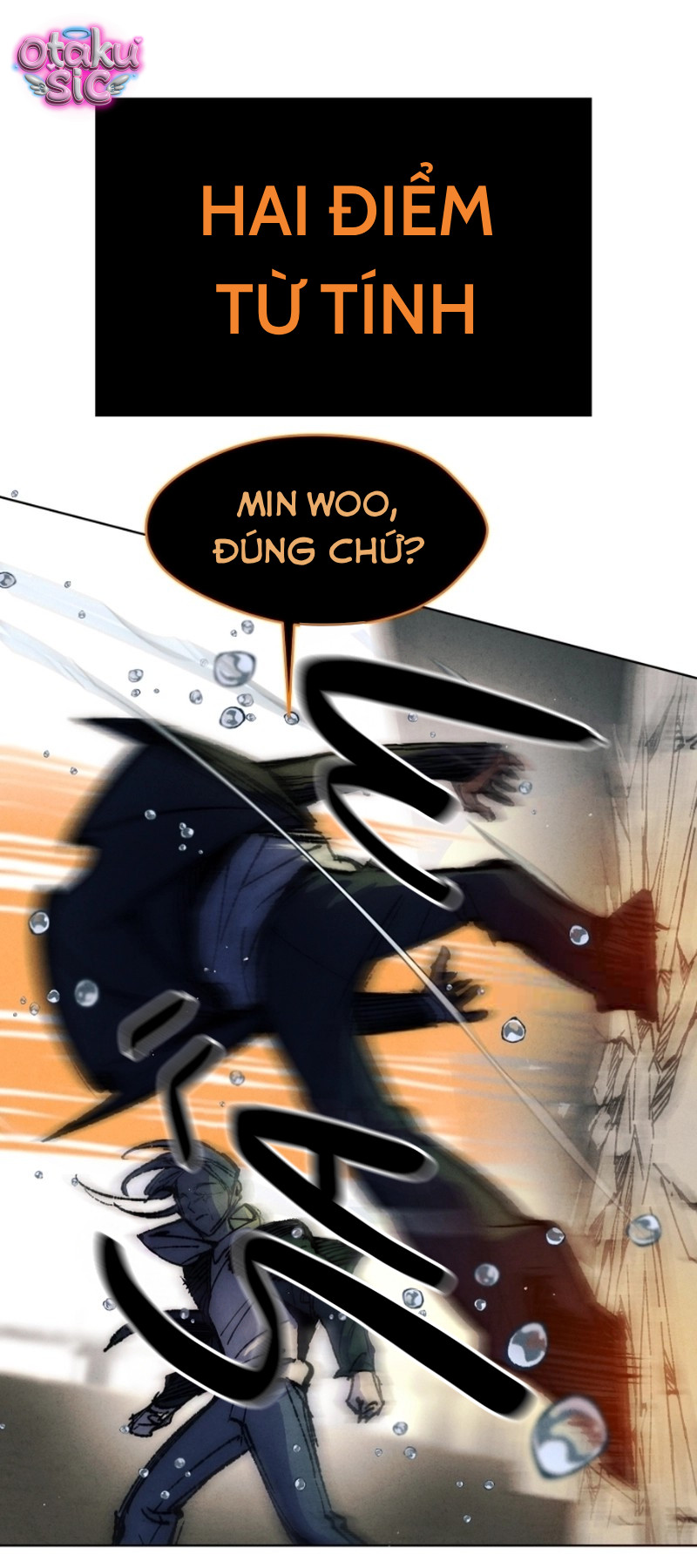 Hand Jumper - Chap 128 - Trang 31