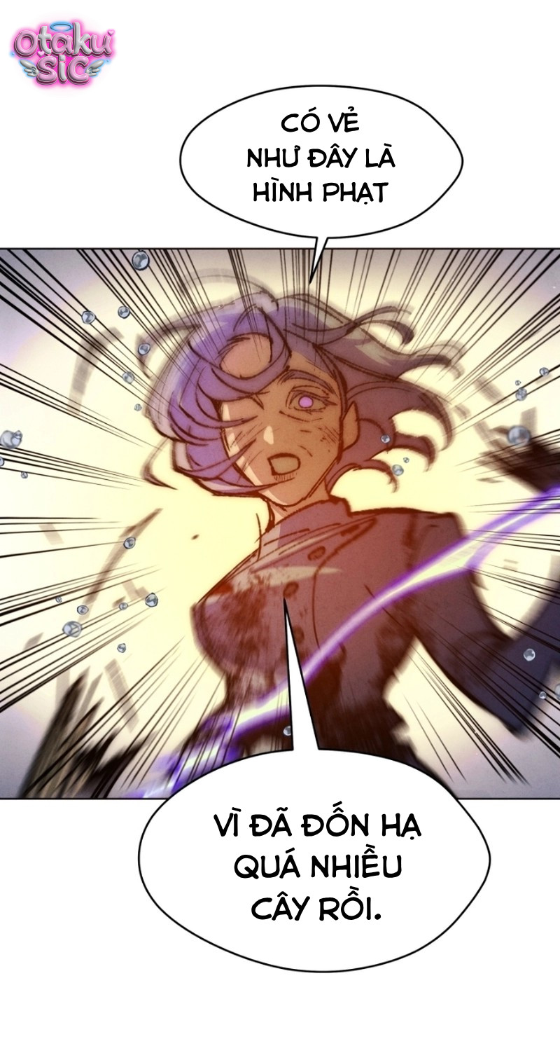 Hand Jumper - Chap 128 - Trang 32