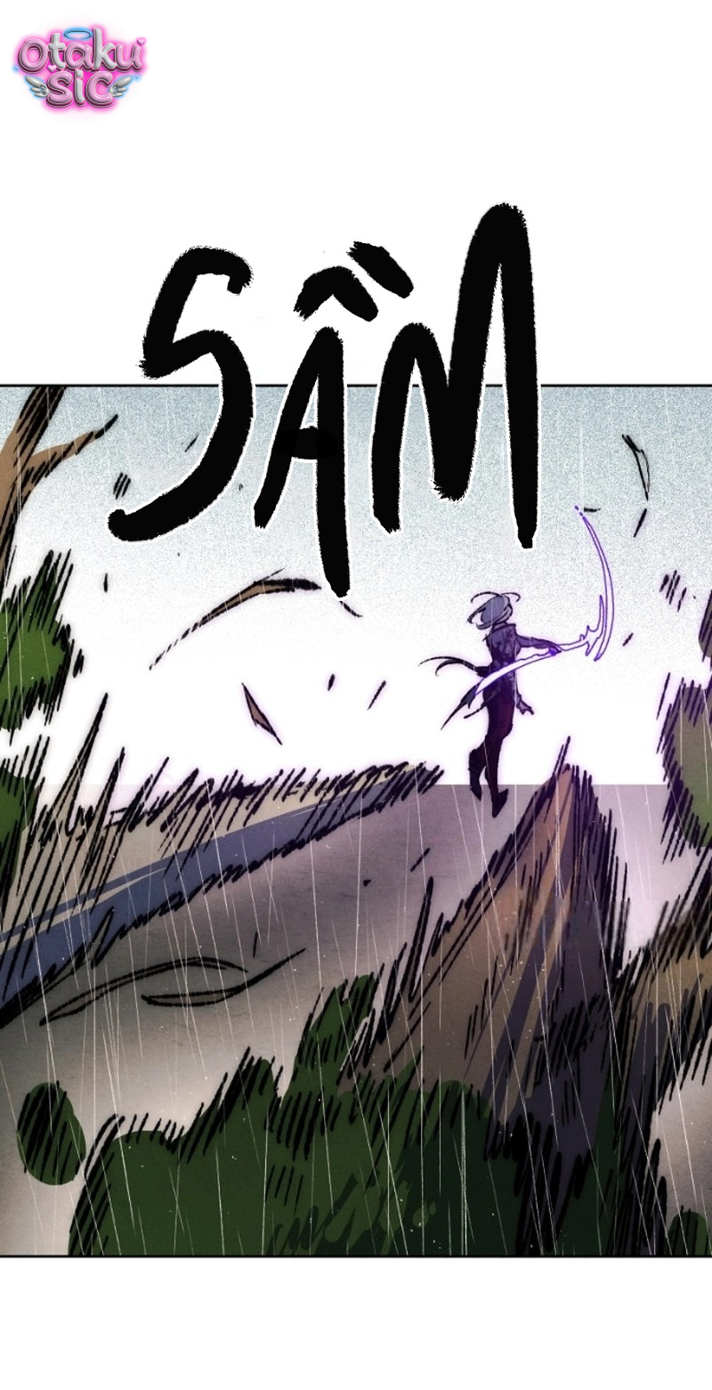 Hand Jumper - Chap 128 - Trang 38