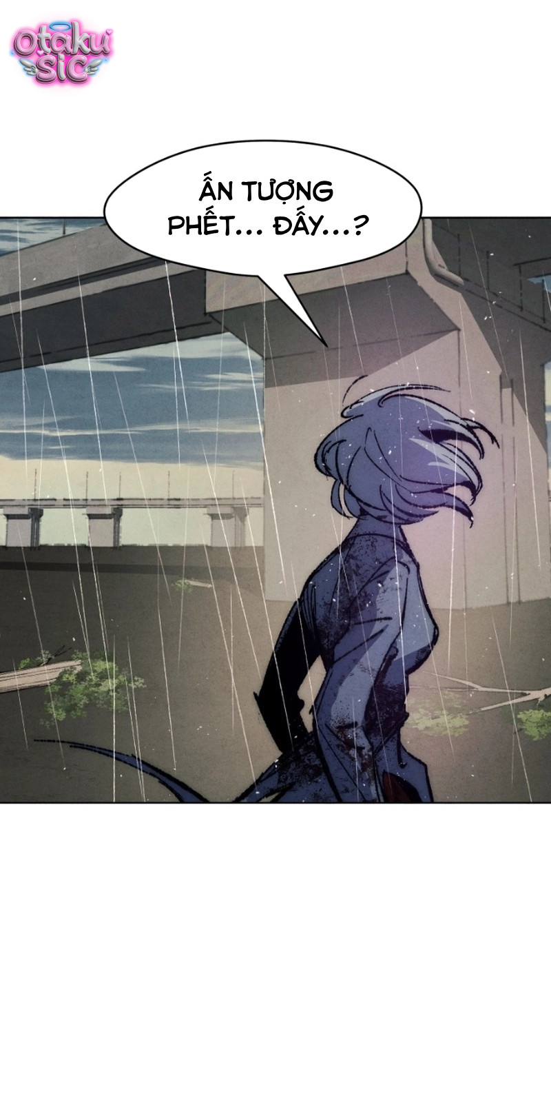 Hand Jumper - Chap 128 - Trang 40
