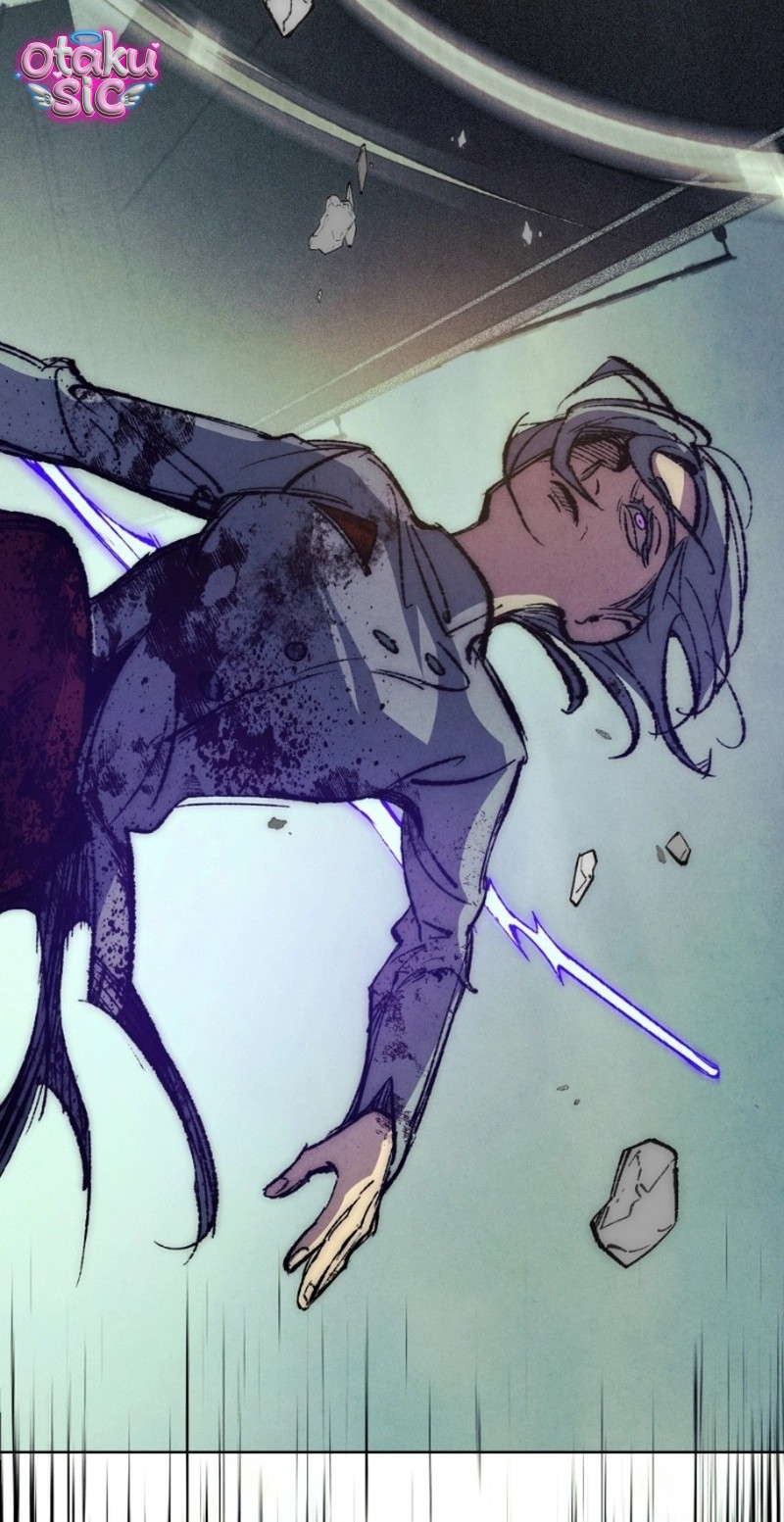 Hand Jumper - Chap 128 - Trang 5