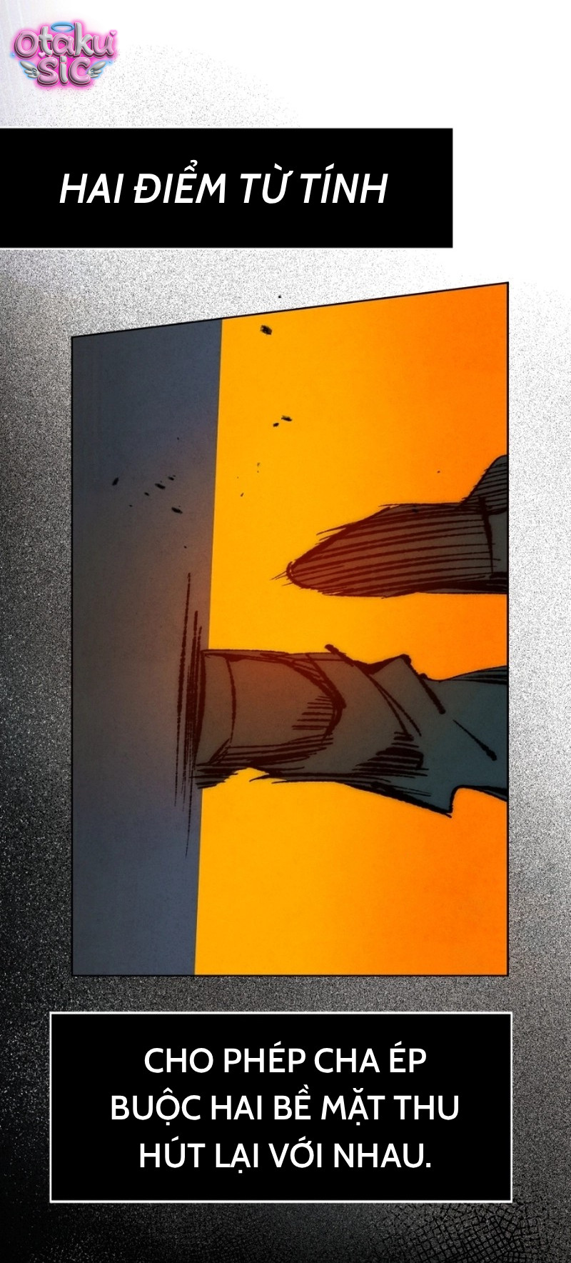 Hand Jumper - Chap 128 - Trang 44