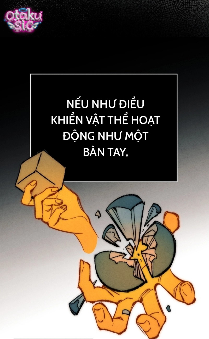 Hand Jumper - Chap 128 - Trang 45