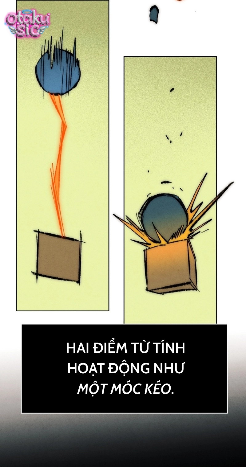 Hand Jumper - Chap 128 - Trang 46