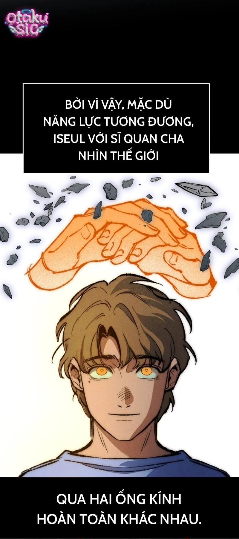 Hand Jumper - Chap 128 - Trang 47
