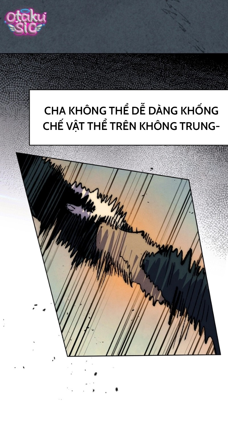 Hand Jumper - Chap 128 - Trang 49