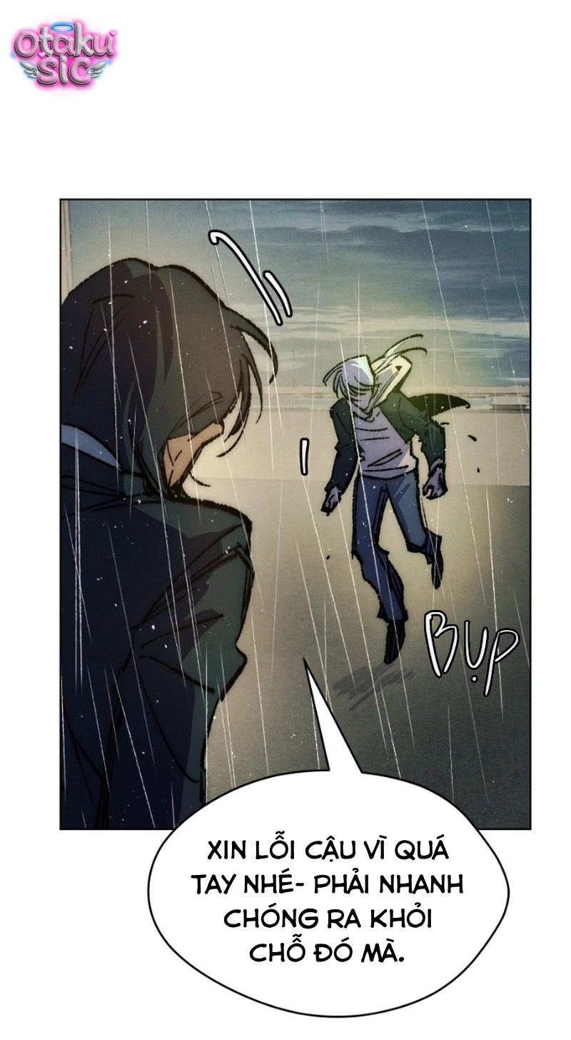 Hand Jumper - Chap 128 - Trang 51