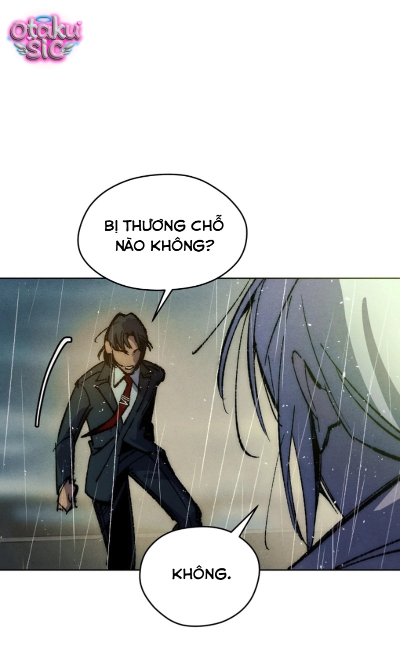Hand Jumper - Chap 128 - Trang 52