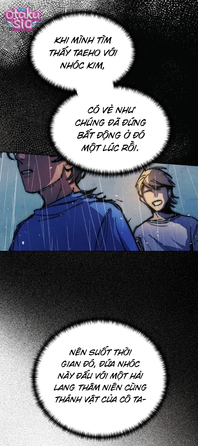 Hand Jumper - Chap 128 - Trang 54
