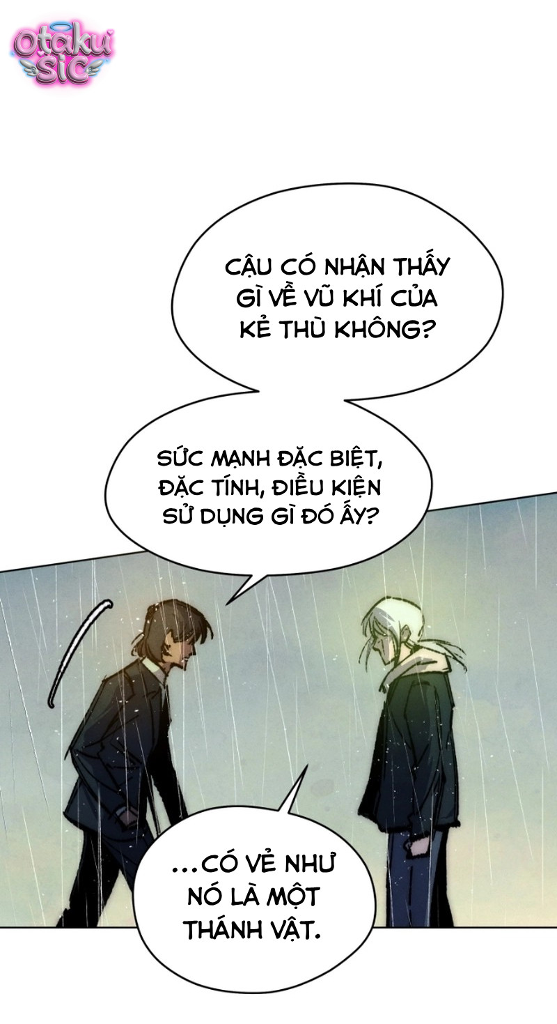 Hand Jumper - Chap 128 - Trang 56