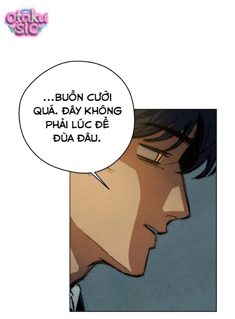 Hand Jumper - Chap 128 - Trang 57