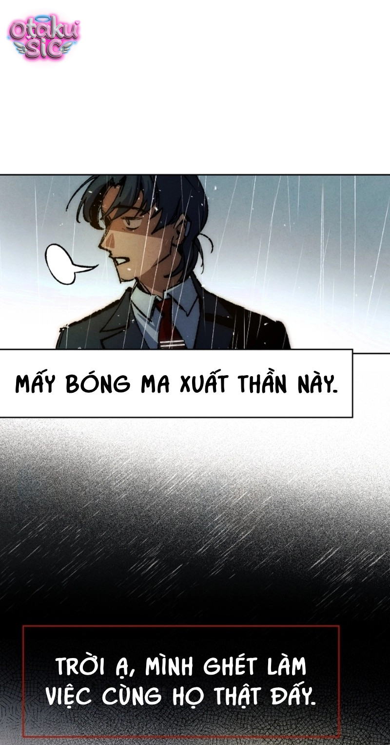 Hand Jumper - Chap 128 - Trang 59