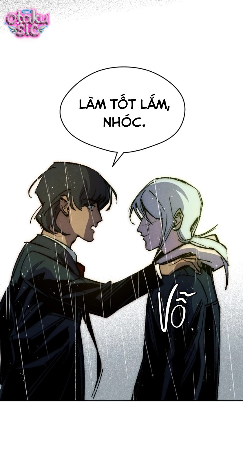 Hand Jumper - Chap 128 - Trang 62
