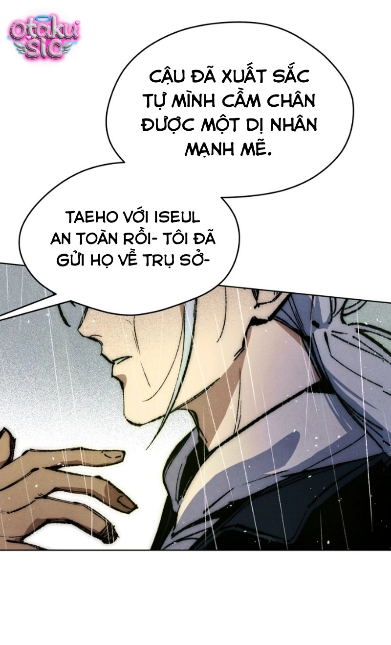 Hand Jumper - Chap 128 - Trang 63