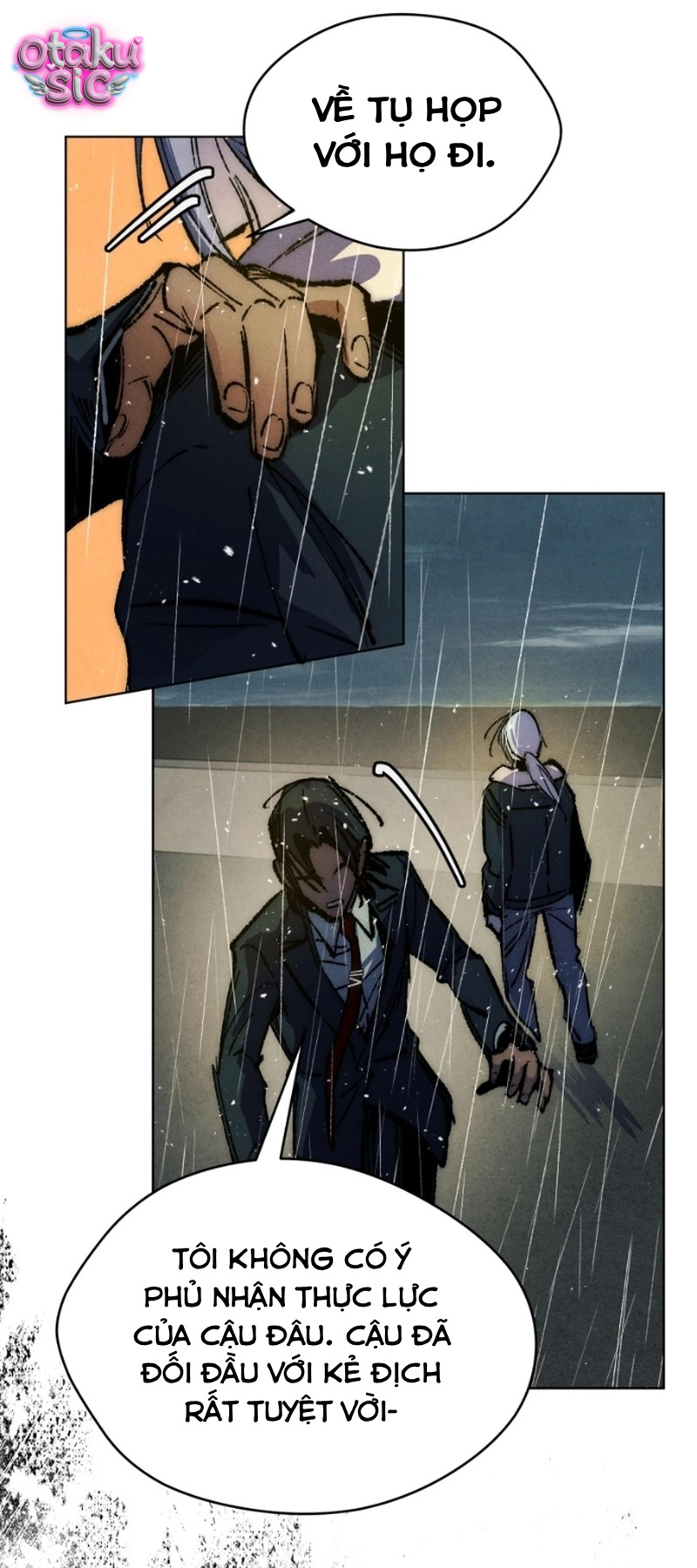 Hand Jumper - Chap 128 - Trang 64