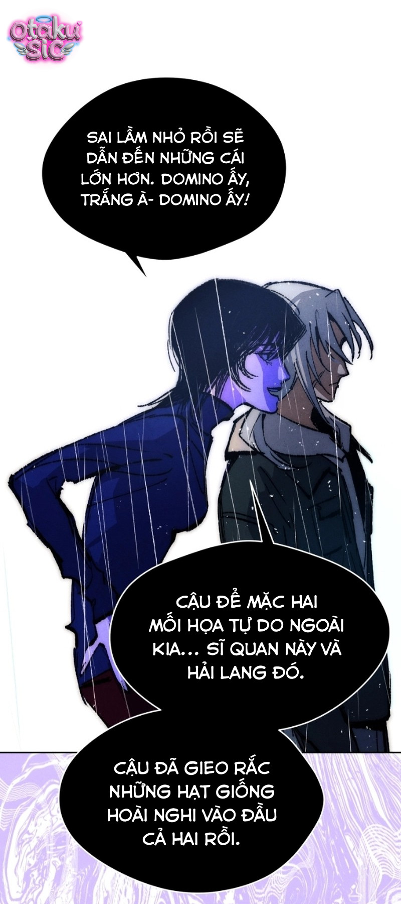 Hand Jumper - Chap 128 - Trang 70