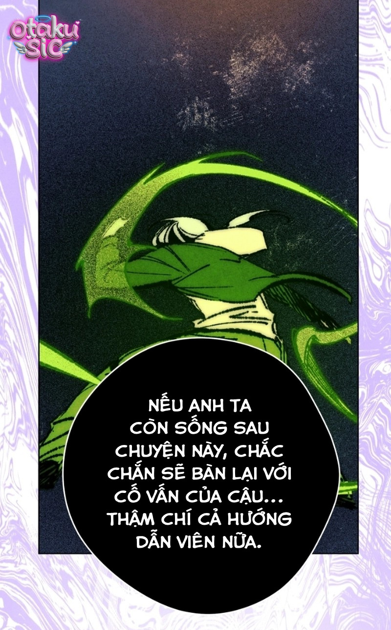 Hand Jumper - Chap 128 - Trang 72