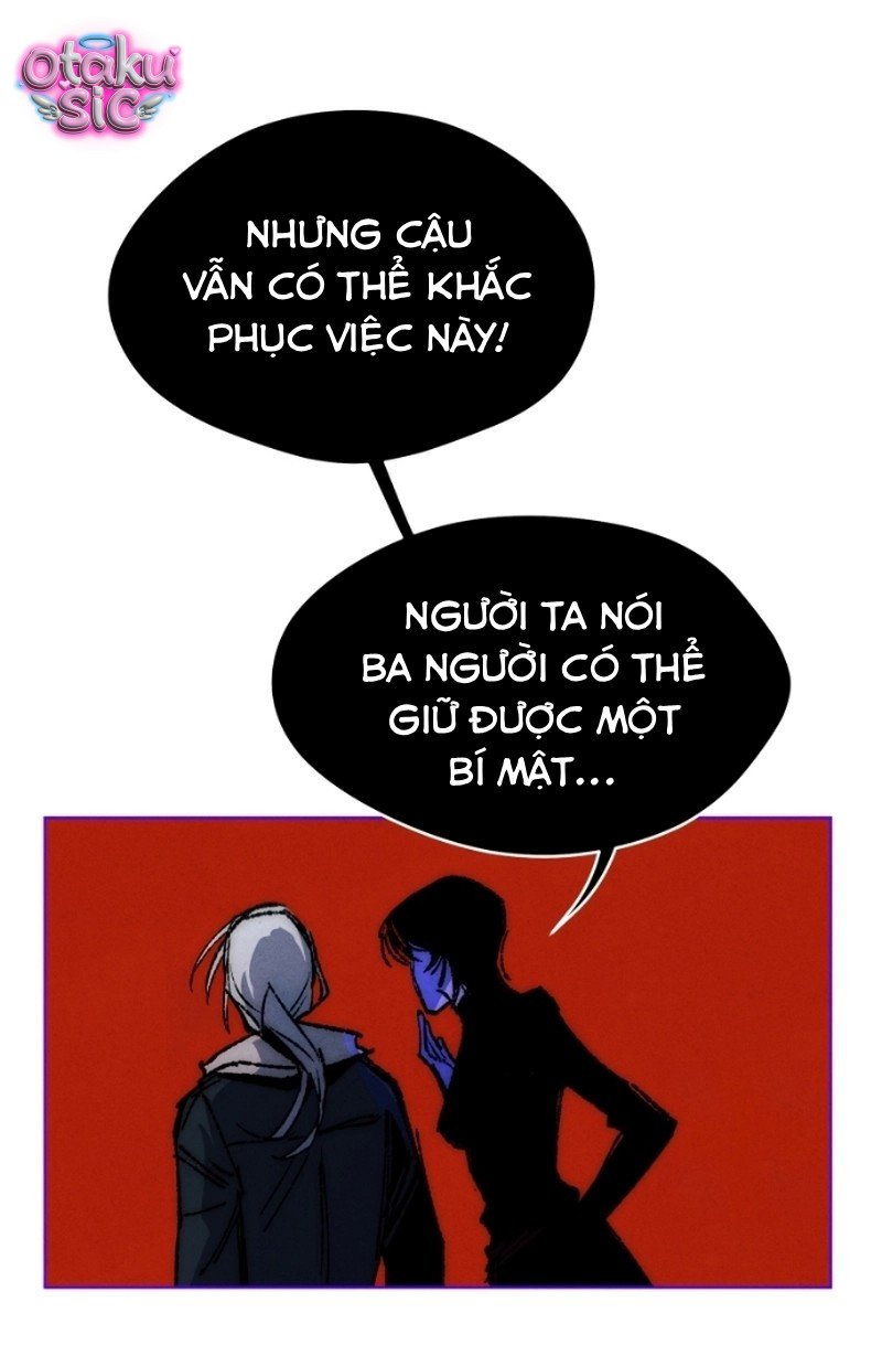 Hand Jumper - Chap 128 - Trang 74