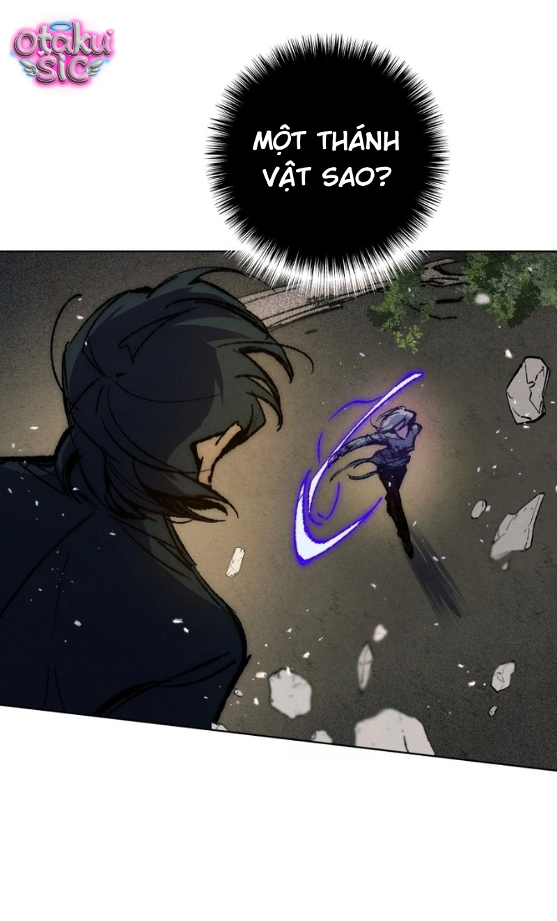 Hand Jumper - Chap 128 - Trang 10