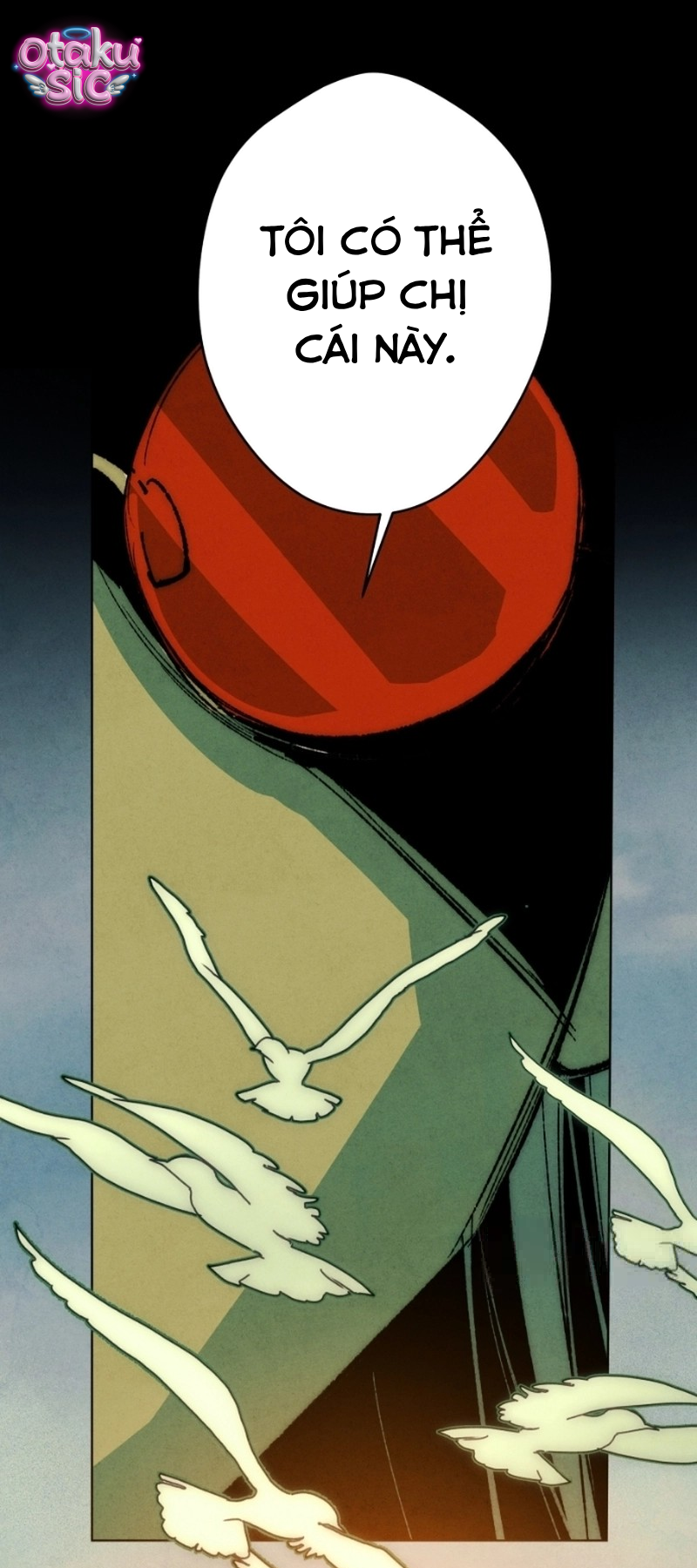 Hand Jumper - Chap 129 - Trang 11