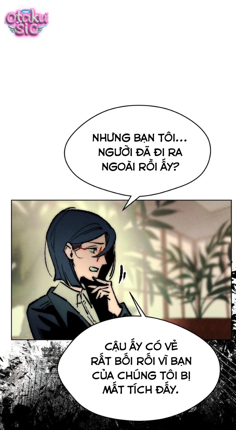 Hand Jumper - Chap 129 - Trang 102